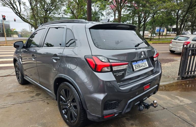 Mitsubishi Outlander Sport 2.0 HPE (Aut) - Foto #3