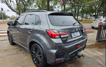 Mitsubishi Outlander Sport 2.0 HPE (Aut) - Foto #3