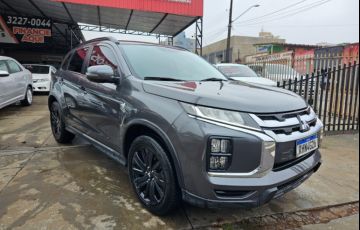 Mitsubishi Outlander Sport 2.0 HPE (Aut) - Foto #4