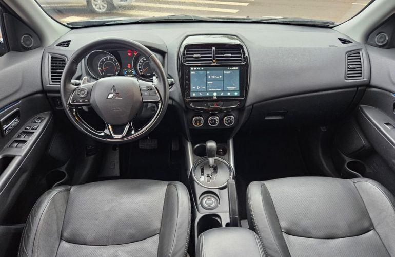 Mitsubishi Outlander Sport 2.0 HPE (Aut) - Foto #5