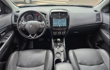 Mitsubishi Outlander Sport 2.0 HPE (Aut) - Foto #5