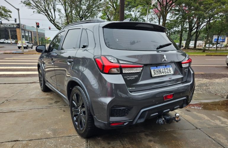 Mitsubishi Outlander Sport 2.0 HPE (Aut) - Foto #7