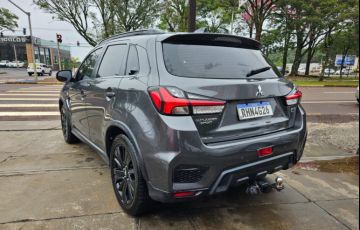 Mitsubishi Outlander Sport 2.0 HPE (Aut) - Foto #7