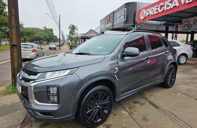 Mitsubishi Outlander Sport 2.0 HPE (Aut) - Foto #8