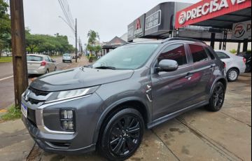 Mitsubishi Outlander Sport 2.0 HPE (Aut) - Foto #8