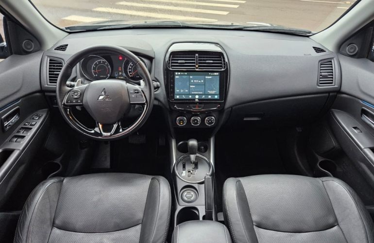Mitsubishi Outlander Sport 2.0 HPE (Aut) - Foto #9