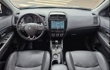 Mitsubishi Outlander Sport 2.0 HPE (Aut) - Foto #9