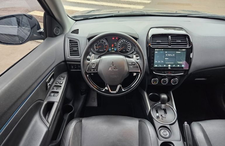 Mitsubishi Outlander Sport 2.0 HPE (Aut) - Foto #10