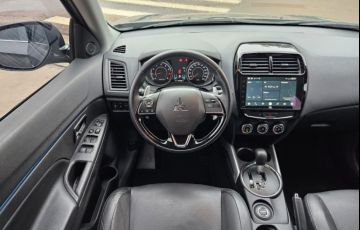 Mitsubishi Outlander Sport 2.0 HPE (Aut) - Foto #10
