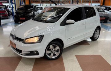 Volkswagen Fox 1.6 Msi Comfortline 8v