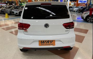 Volkswagen Fox 1.6 Msi Comfortline 8v - Foto #3