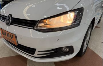 Volkswagen Fox 1.6 Msi Comfortline 8v - Foto #7