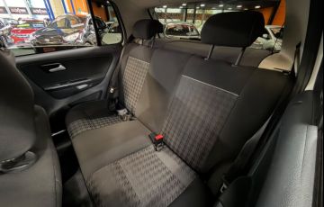 Volkswagen Fox 1.6 Msi Comfortline 8v - Foto #8