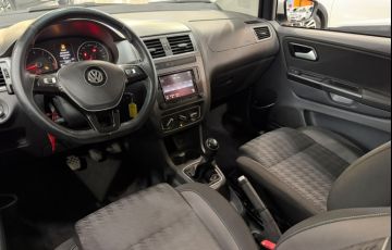 Volkswagen Fox 1.6 Msi Comfortline 8v - Foto #9