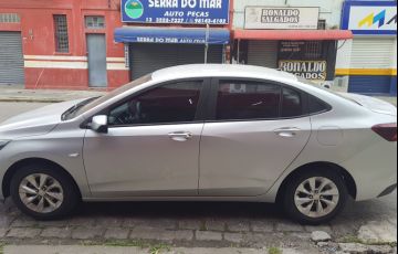 Chevrolet Onix Plus 1.0 LT - Foto #6