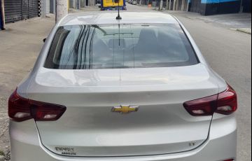 Chevrolet Onix Plus 1.0 LT - Foto #8
