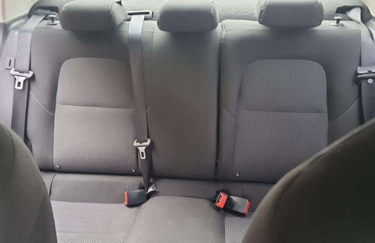Chevrolet Onix Plus 1.0 LT - Foto #10