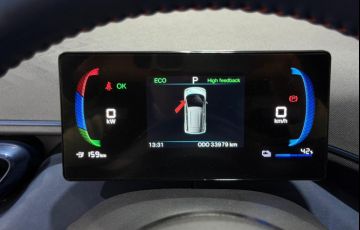 BYD Dolphin Mini 38 Kw 5l - Foto #4