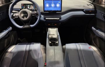 BYD Dolphin Mini 38 Kw 5l - Foto #8