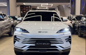 BYD Song Plus 1.5 Dm-i Turbo - Foto #2