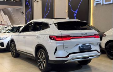 BYD Song Plus 1.5 Dm-i Turbo - Foto #4