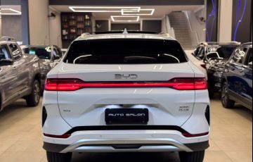 BYD Song Plus 1.5 Dm-i Turbo - Foto #5