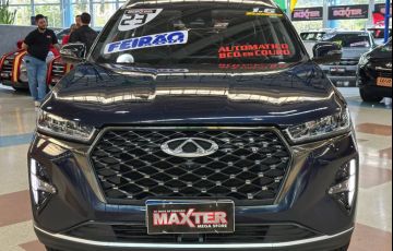 Chery Tiggo 7 Pro 1.6 Tgdi Dct - Foto #2