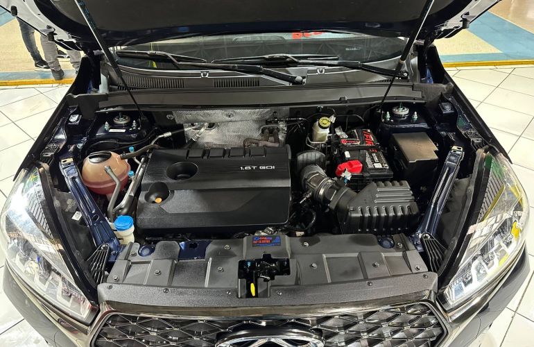 Chery Tiggo 7 Pro 1.6 Tgdi Dct - Foto #3