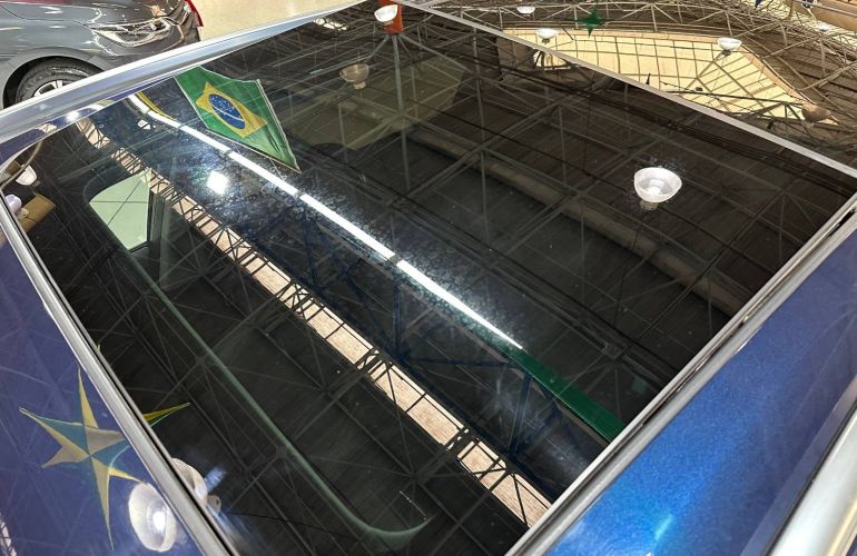 Chery Tiggo 7 Pro 1.6 Tgdi Dct - Foto #5