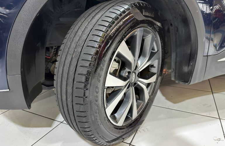 Chery Tiggo 7 Pro 1.6 Tgdi Dct - Foto #6
