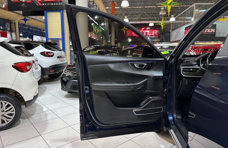 Chery Tiggo 7 Pro 1.6 Tgdi Dct - Foto #7