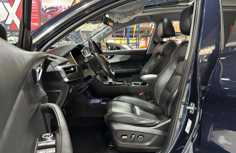 Chery Tiggo 7 Pro 1.6 Tgdi Dct - Foto #8