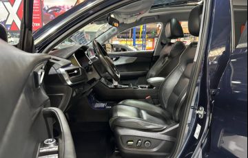 Chery Tiggo 7 Pro 1.6 Tgdi Dct - Foto #8