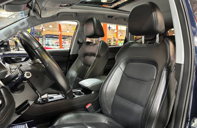 Chery Tiggo 7 Pro 1.6 Tgdi Dct - Foto #9