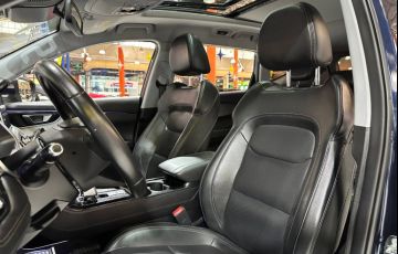 Chery Tiggo 7 Pro 1.6 Tgdi Dct - Foto #9