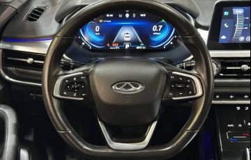 Chery Tiggo 7 Pro 1.6 Tgdi Dct - Foto #10