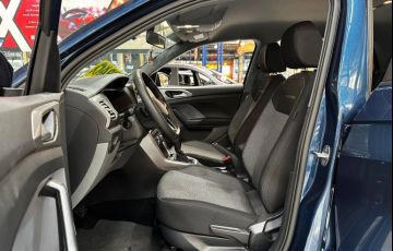 Chery Tiggo 5x Pro Hybrid 1.5 Tci - Foto #5