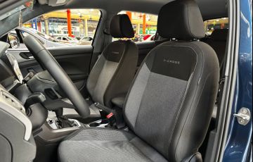Chery Tiggo 5x Pro Hybrid 1.5 Tci - Foto #6