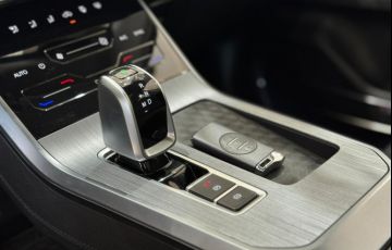 Chery Tiggo 5x Pro Hybrid 1.5 Tci - Foto #7