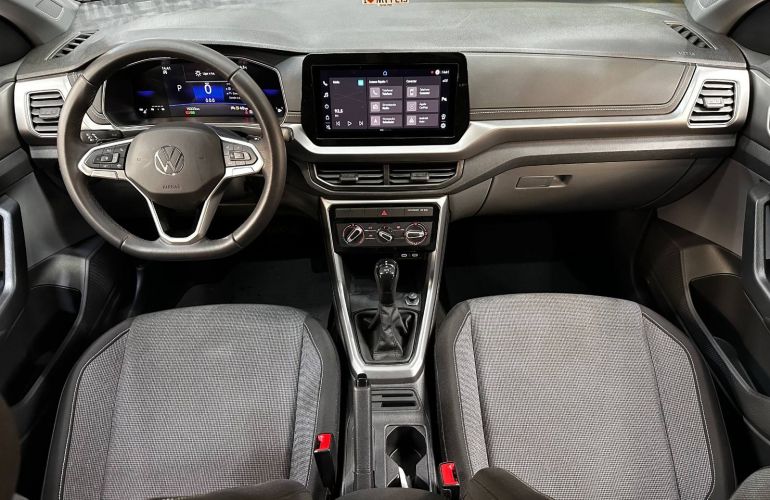 Chery Tiggo 5x Pro Hybrid 1.5 Tci - Foto #9