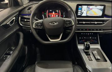 Chery Tiggo 5x Pro Hybrid 1.5 Tci - Foto #10