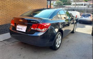 Chevrolet Cruze 1.8 LT 16v - Foto #2