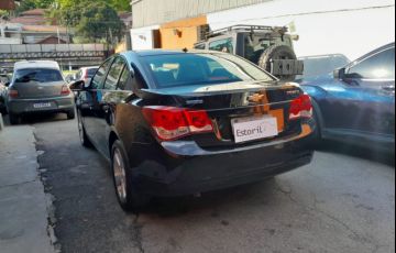 Chevrolet Cruze 1.8 LT 16v - Foto #7