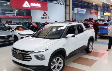Chevrolet Montana 1.2 Turbo Ltz