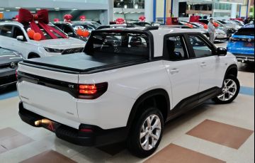 Chevrolet Montana 1.2 Turbo Ltz - Foto #4