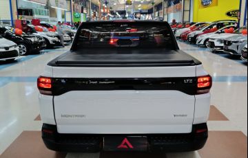 Chevrolet Montana 1.2 Turbo Ltz - Foto #5