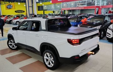Chevrolet Montana 1.2 Turbo Ltz - Foto #6