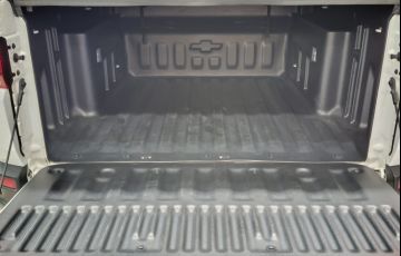 Chevrolet Montana 1.2 Turbo Ltz - Foto #7