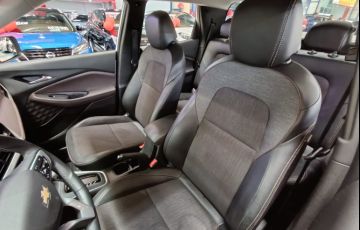 Chevrolet Montana 1.2 Turbo Ltz - Foto #8