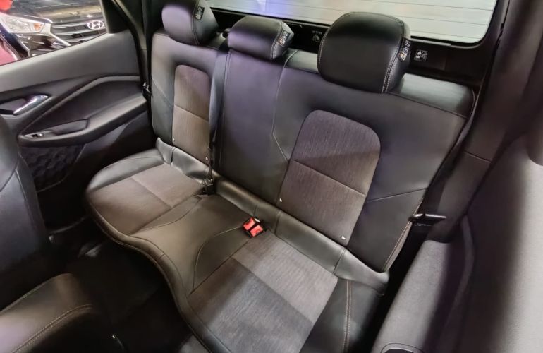 Chevrolet Montana 1.2 Turbo Ltz - Foto #9